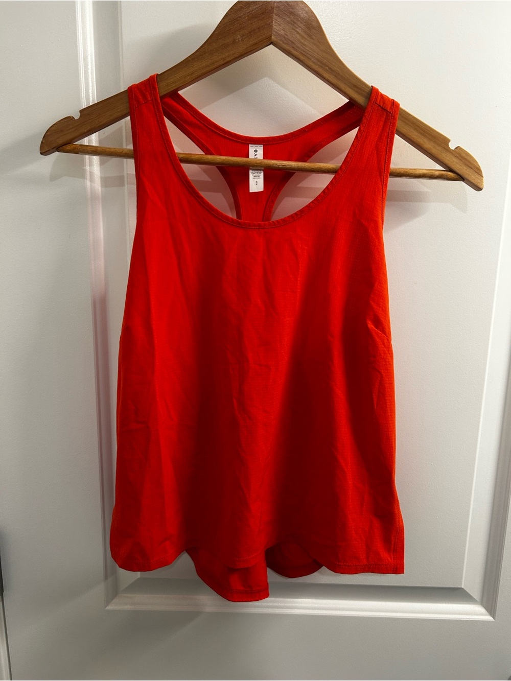 Athleta Quick Drying Tank Top Sz S